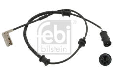 Výstražný kontakt, opotřebení obložení FEBI BILSTEIN 02918