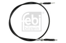 Lanko plynu FEBI BILSTEIN 03364