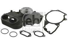 Vodní čerpadlo, chlazení motoru FEBI BILSTEIN 03584