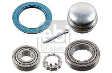 Sada lozisek kol FEBI BILSTEIN 03674