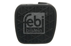 Oblozenei padalu, pedal spojky FEBI BILSTEIN 03841