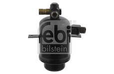 Susarna, klimatizace FEBI BILSTEIN 03898