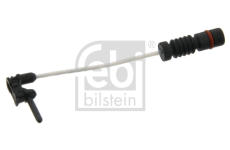 Výstražný kontakt, opotřebení obložení FEBI BILSTEIN 03902