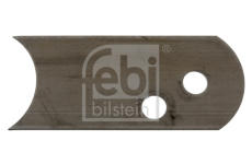 Ulozeni, listova pruzina FEBI BILSTEIN 04109