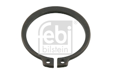 Pojistný kroužek FEBI BILSTEIN 04118