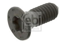 Sroub, brzdovy kotouc FEBI BILSTEIN 04511