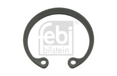 Pojistný kroužek FEBI BILSTEIN 04586