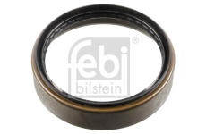 Těsnicí kroužek hřídele, náboj kola FEBI BILSTEIN 04924