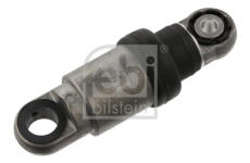 Tlumič vibrací, žebrovaný klínový řemen FEBI BILSTEIN 04968