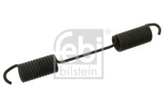 Pružina, brzdová čelist FEBI BILSTEIN 05048