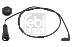 Výstrażný kontakt opotrebenia brzdového oblożenia FEBI BILSTEIN 05109