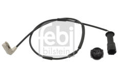 Výstražný kontakt, opotřebení obložení FEBI BILSTEIN 05110