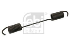 Pružina, brzdová čelist FEBI BILSTEIN 05307