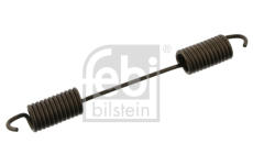 Pružina, brzdová čelist FEBI BILSTEIN 05318