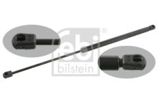 Pneumaticka pruzina, zavazadlovy / nakladovy prostor FEBI BILSTEIN 05755