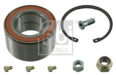 Sada lozisek kol FEBI BILSTEIN 05848