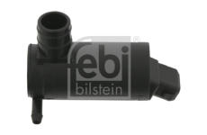 Vodni cerpadlo ostrikovace, cisteni skel FEBI BILSTEIN 06431