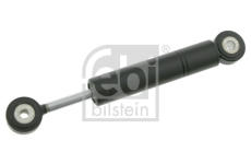 Tlumič vibrací, žebrovaný klínový řemen FEBI BILSTEIN 06569