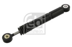 Tlumič vibrací, žebrovaný klínový řemen FEBI BILSTEIN 06597