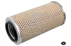 Vzduchový filter FEBI BILSTEIN 06786