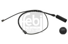 Výstražný kontakt, opotřebení obložení FEBI BILSTEIN 06860