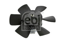 Ventilátor chladenia motora FEBI BILSTEIN 06989