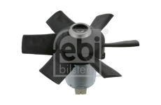 Ventilátor chladenia motora FEBI BILSTEIN 06997