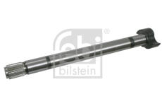 Brzdový hřídel, bubnová brzda FEBI BILSTEIN 07072