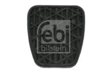 Oblozenei padalu, pedal spojky FEBI BILSTEIN 07532