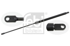 Plynova vzpera, predni klapka FEBI BILSTEIN 07695