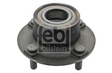 Sada lozisek kol FEBI BILSTEIN 07830