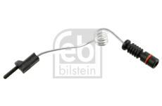 Výstražný kontakt, opotřebení obložení FEBI BILSTEIN 07835