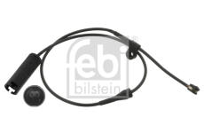 Výstražný kontakt, opotřebení obložení FEBI BILSTEIN 07849