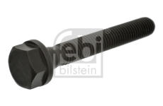 Šroub, výfukový systém FEBI BILSTEIN 07902