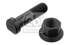 Čap kolesa FEBI BILSTEIN 07939