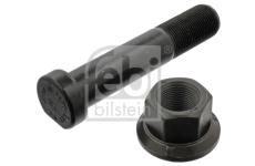 Čap kolesa FEBI BILSTEIN 07950