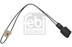 Výstražný kontakt, opotřebení obložení FEBI BILSTEIN 08045