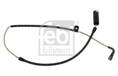 Výstražný kontakt, opotřebení obložení FEBI BILSTEIN 08203