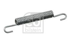 Pružina, brzdová čelist FEBI BILSTEIN 08327