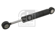 Tlumič vibrací, žebrovaný klínový řemen FEBI BILSTEIN 08778