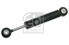 Tlumič vibrací, žebrovaný klínový řemen FEBI BILSTEIN 08779