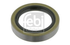 Tesnici krouzek hridele, lozisko kola FEBI BILSTEIN 08930