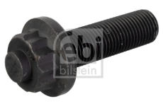 Skrutka remenice FEBI BILSTEIN 09590