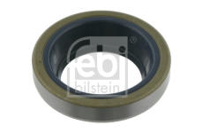 Tesnici krouzek hridele, naboj kola FEBI BILSTEIN 09749