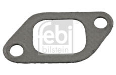 Těsnění, kolektor výfukových plynů FEBI BILSTEIN 09892