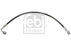 Hadicové vedenie sklápacieho mechanizmu kabíny vodiča FEBI BILSTEIN 1000012
