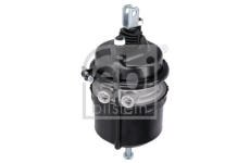 Brzdový valec s prużinovým posilňovačom FEBI BILSTEIN 1000055