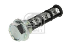 Uzavírací šroub, skříň automatické převodovky FEBI BILSTEIN 1000076