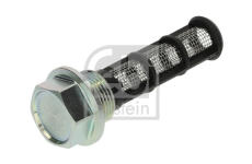 Uzavírací šroub, skříň automatické převodovky FEBI BILSTEIN 1000077