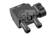 Senzor, tlak výfukového plynu FEBI BILSTEIN 1000110